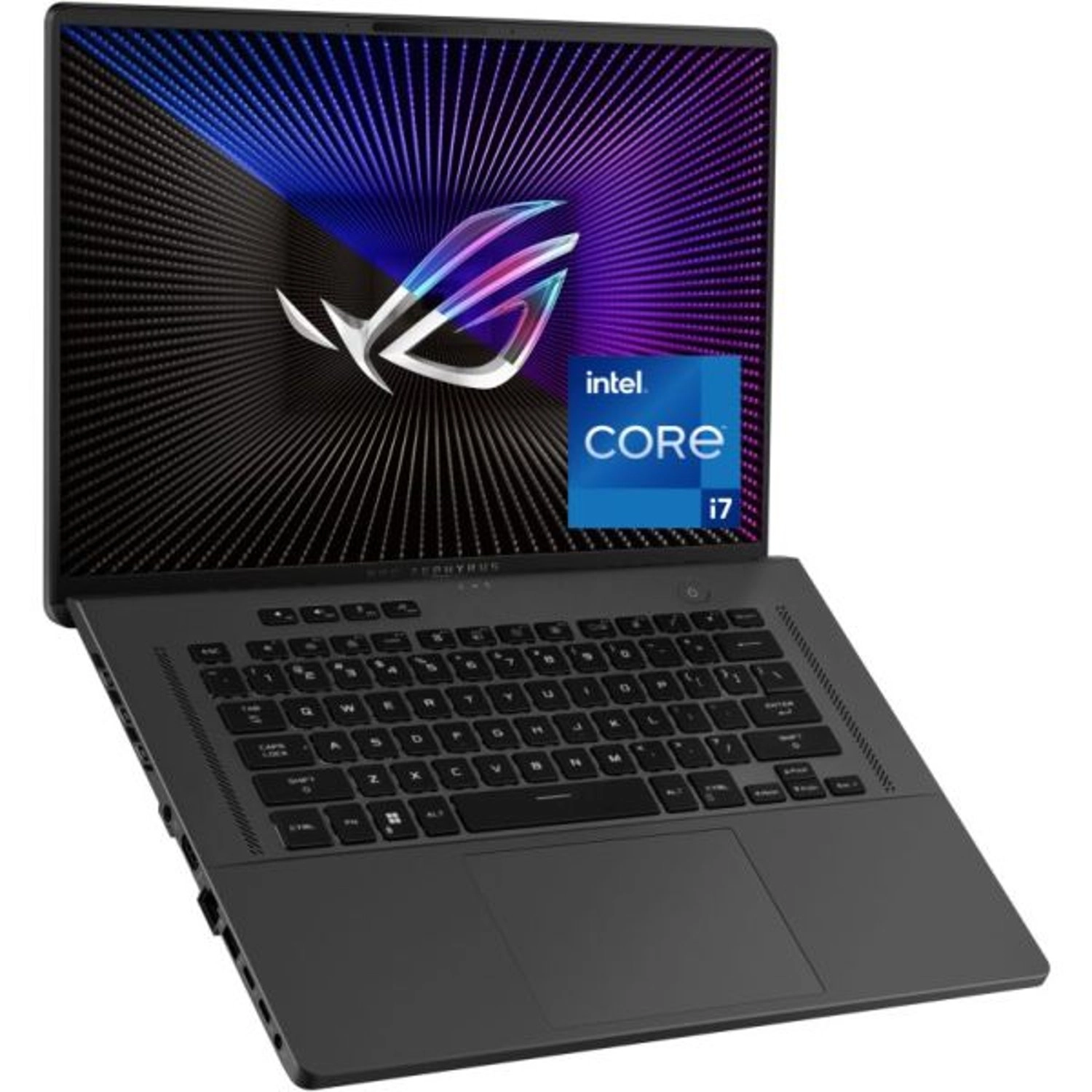 ASUS ROG Zephyrus G16 GU603VV - 16'' Core i7-13620H