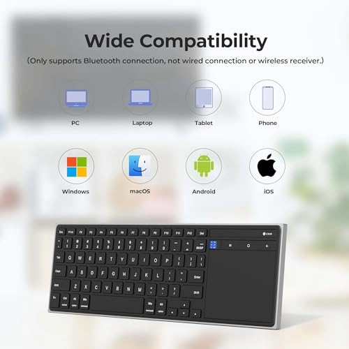 KT500 Plus - Wireless