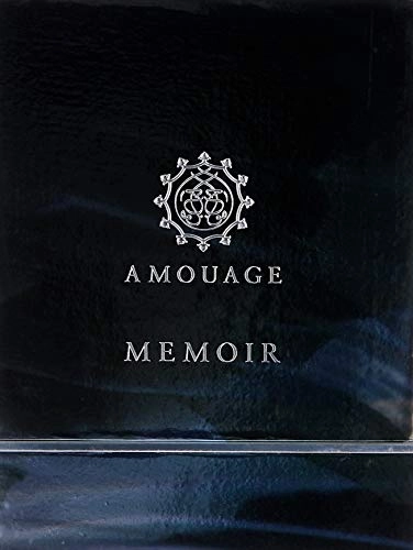 Memoir - Eau de Parfum 100 ml