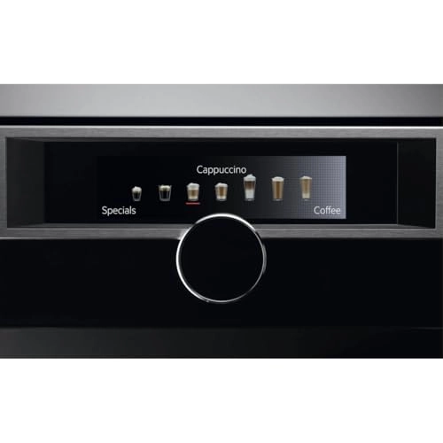 Built-In Coffee Machine KKK884500