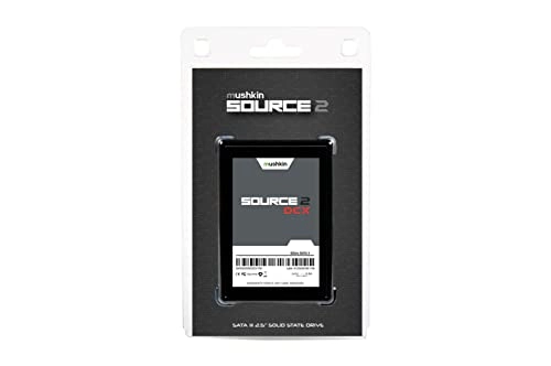 Source 2 DCX - 240GB 2.5"