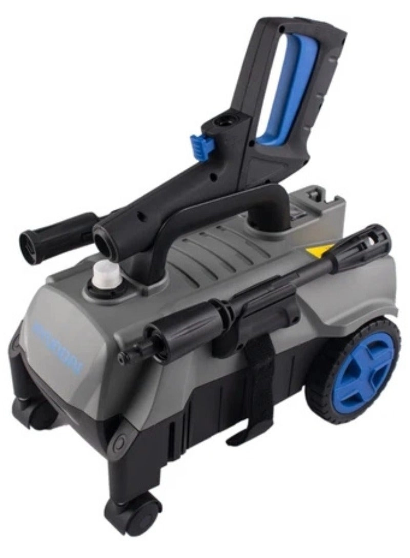 HP1320 - 1300W 100 Bar