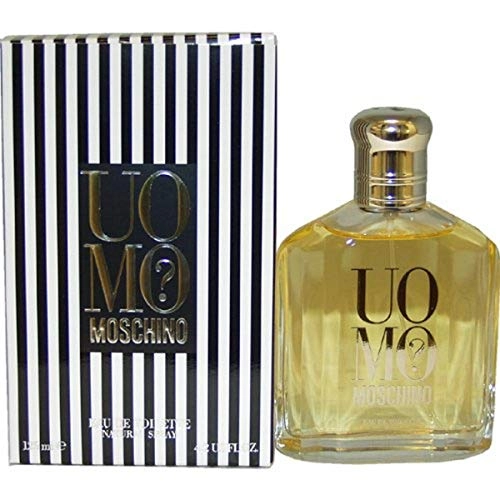Uomo Eau de Toilette 125 ml