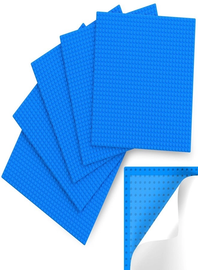 Pokiiulk Classic Baseplates - Plastic 6