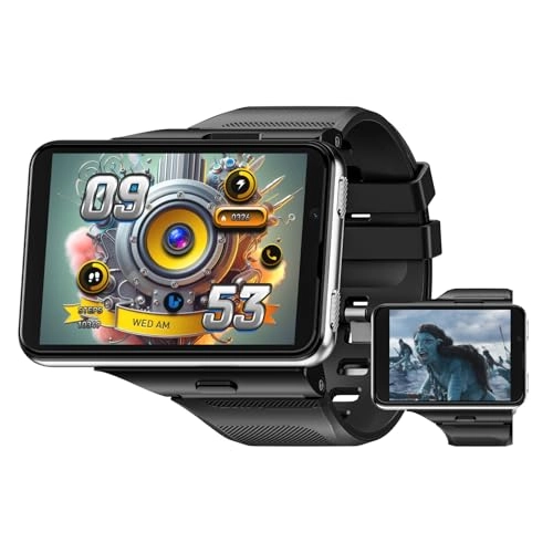 Appllp 5 Max Metal LTE GPS