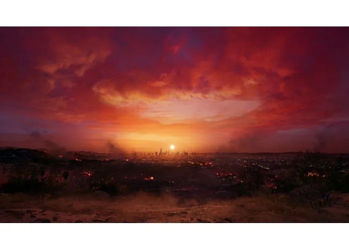 Dead Island 2 Hell-A Edition - Xbox Series