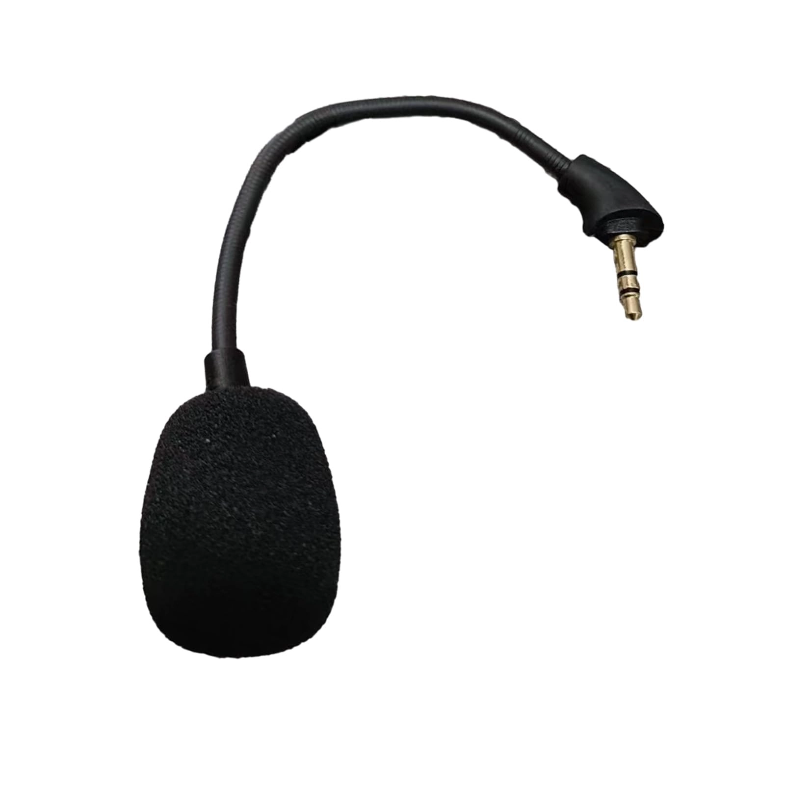 CHENZILIN Immersive Gaming Replacement 3.5mm-Mini-Jack Microphone