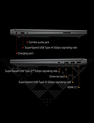 Spectre 2 in 1 15-fa0020nr - 15.6'' i7-1255U 16GB DDR4 512GB SSD