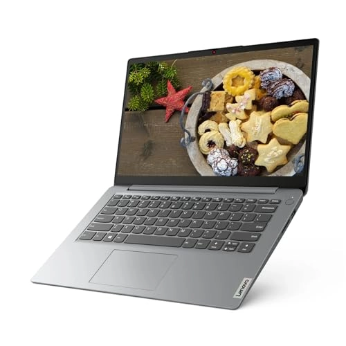 IdeaPad - 14'' Celeron N4500 8GB DDR4 128GB eMMC + 256GB SSD
