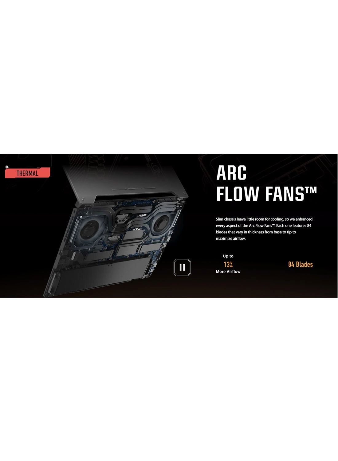 TUF Gaming F15 FX507ZV4-LP055W - 15.6'' Core i7-12700H 16GB DDR4 512GB SSD