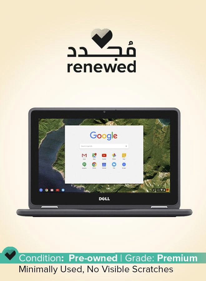 DELL (Renewed) Chromebook 11 3189 2NN30 - 11.6'' 4GB N3060