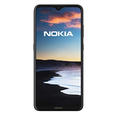 5.3 - 4 GB 64 GB