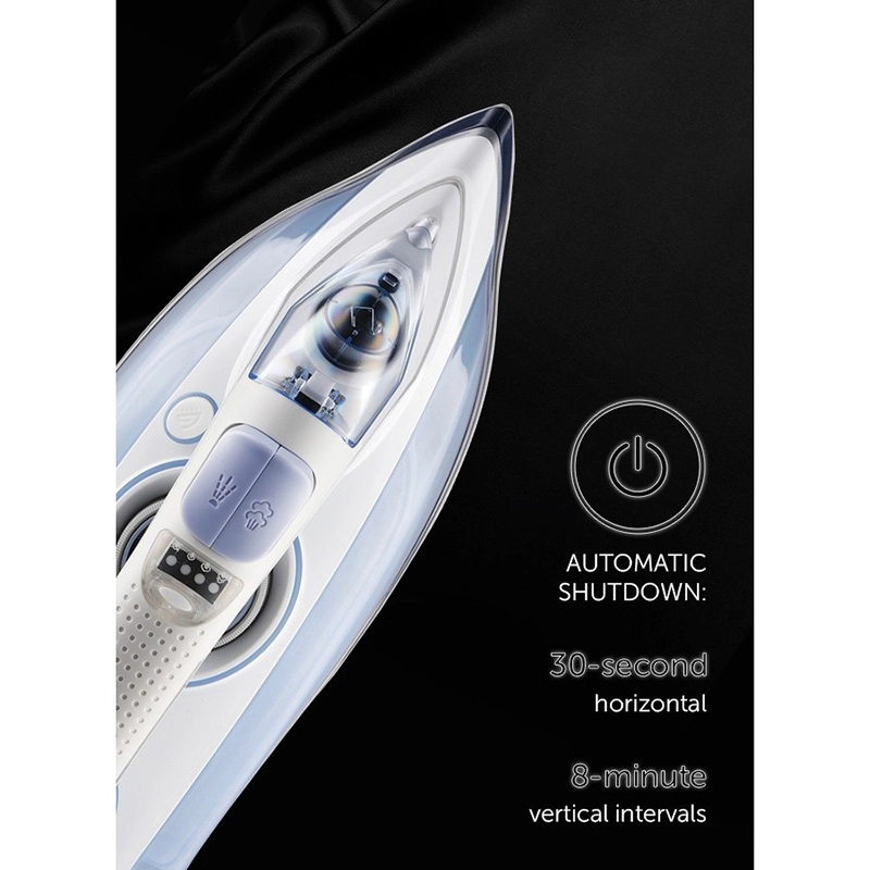 PIR3074SG - Steam Iron 3000 Watt