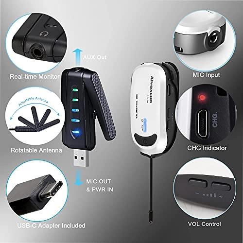 UM310PRO-SP USB Microphone