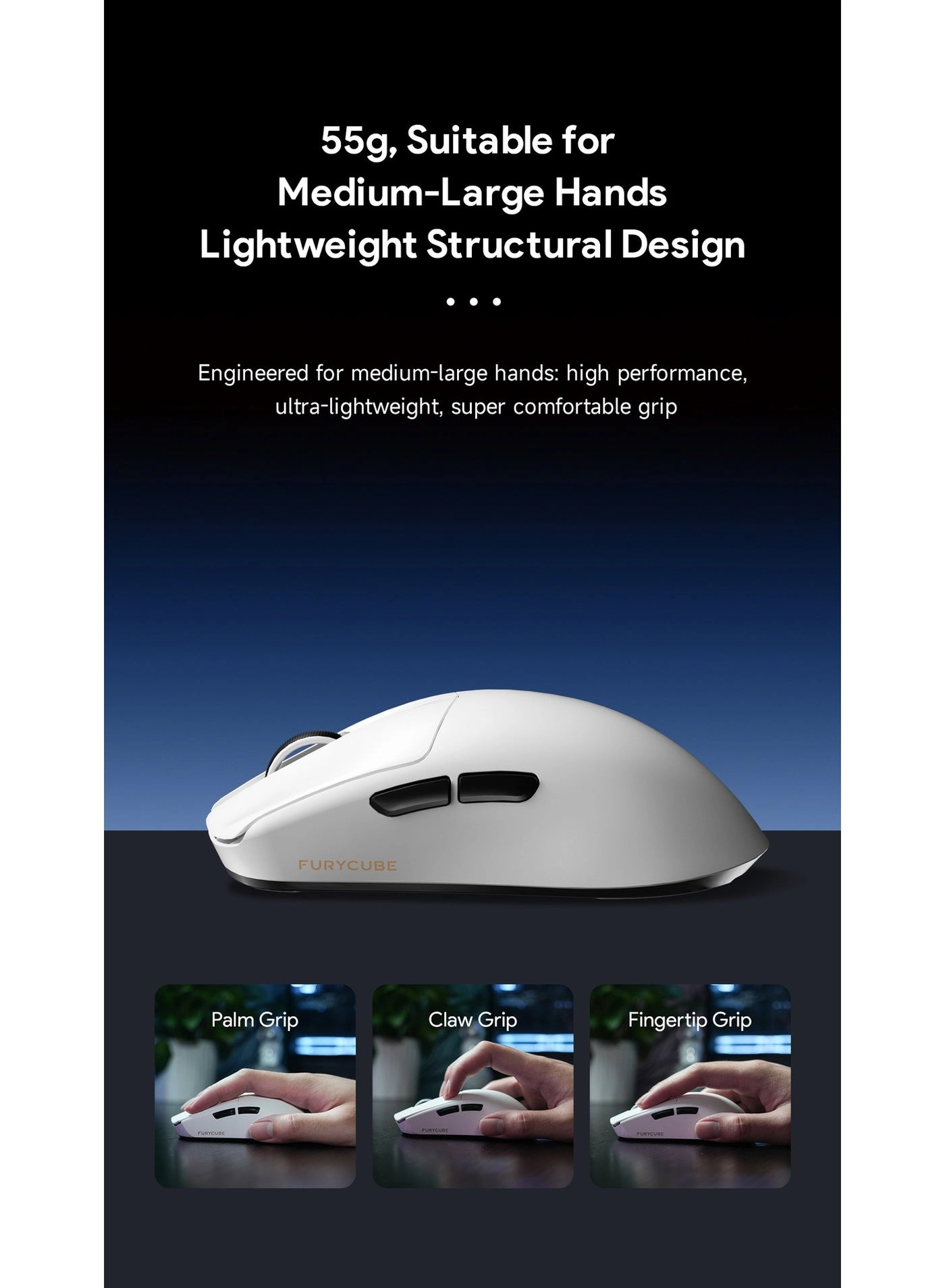 G13Pro - Bluetooth/Wireless