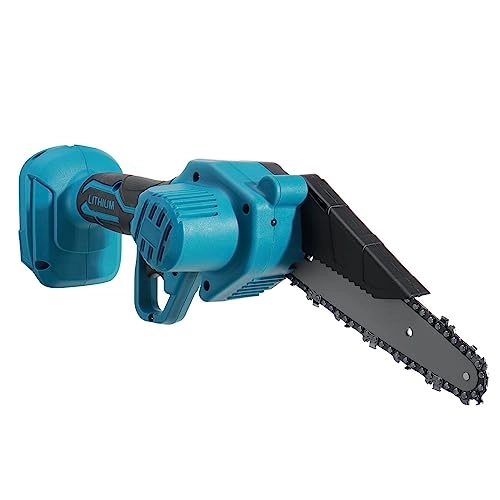 Electric Chain Saw - 550W