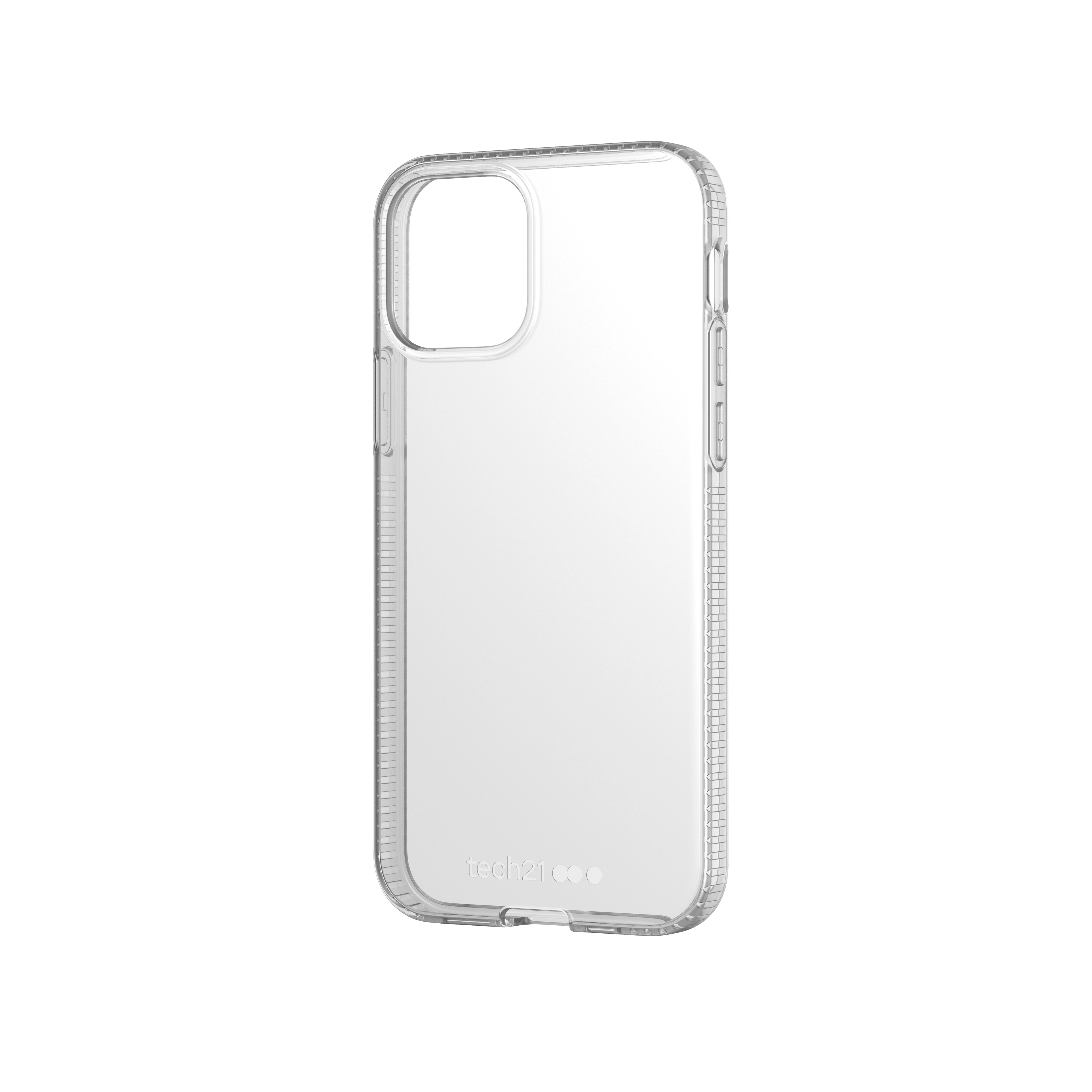 EvoClear Clear Case for iPhone 15 Pro