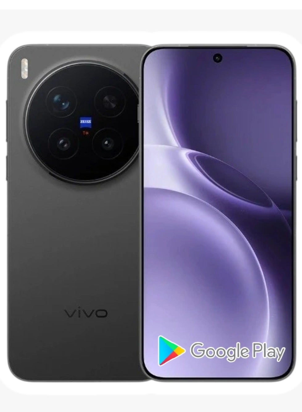 X300 Pro - 12 GB 256 GB