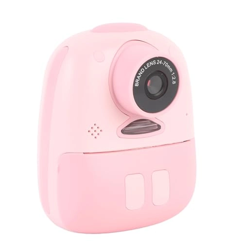 Instant Print Digital Camera