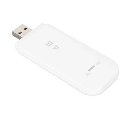 4G LTE Mobile Wifi Hotspot - 802.11ac 150Mbps