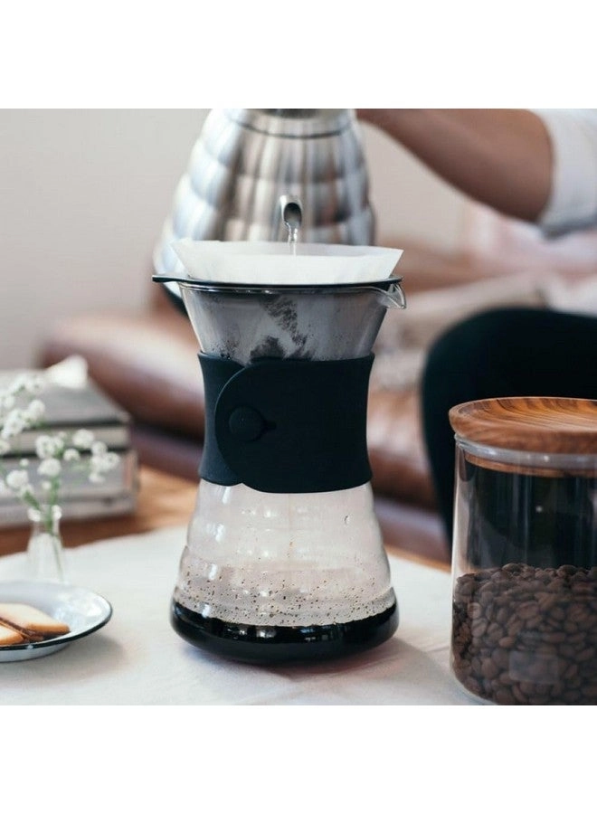 V60 Drip Coffee Decanter - 700ml