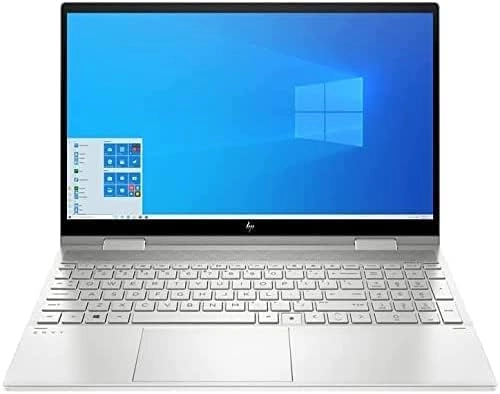 ENVY x360 15-ed1000sa - 15.6'' Core i5-1135G7 8GB DDR4 512GB SSD