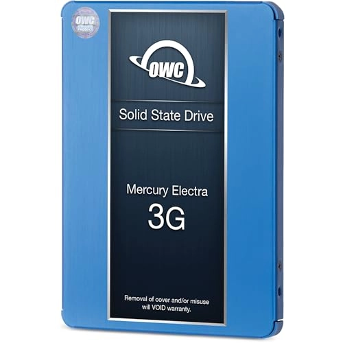 Mercury Electra 3G - 1.0TB 2.5-inch