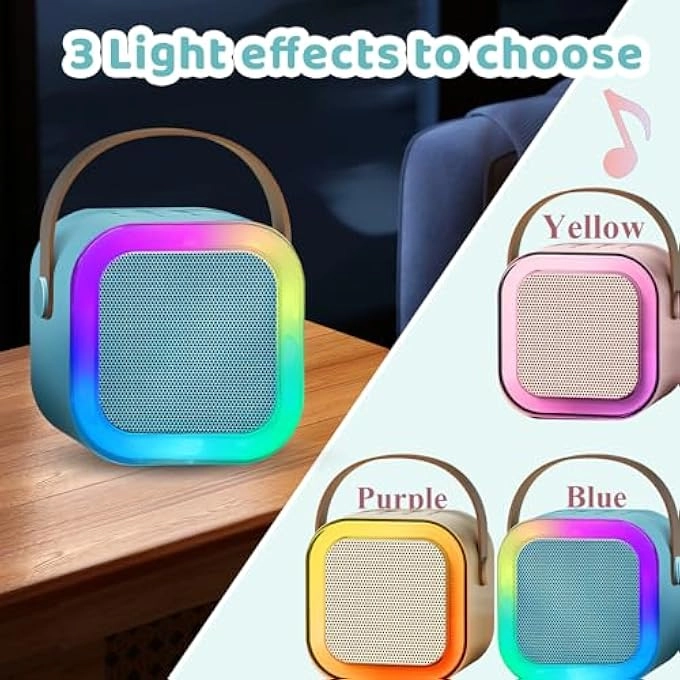 KARAOKE MACHINE - 2