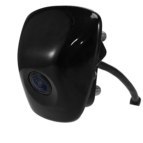 Rear View Camera - Night vision