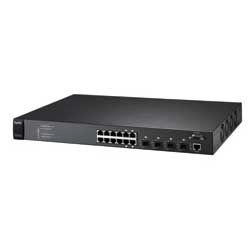 Zyxel Ethernet Switch - 12-ports