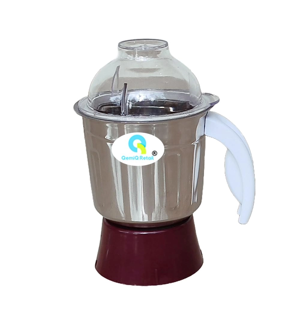 Mixer Grinder - 500ml 1000ml