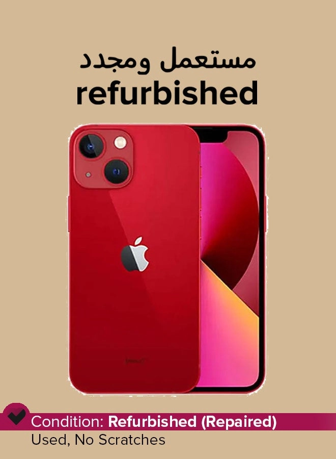 (Refurbished) iPhone 13 - 256GB