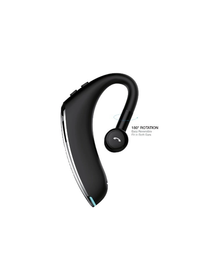 Communicate Plus Wireless Headset