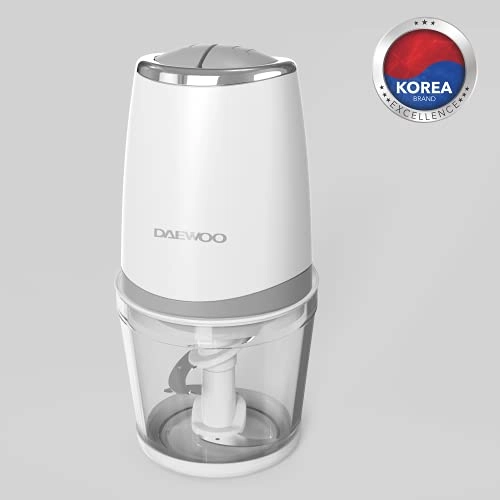 DFC2050 - 0.6 Liter 100-240 Volts