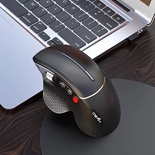 vertical mouse - Dongle