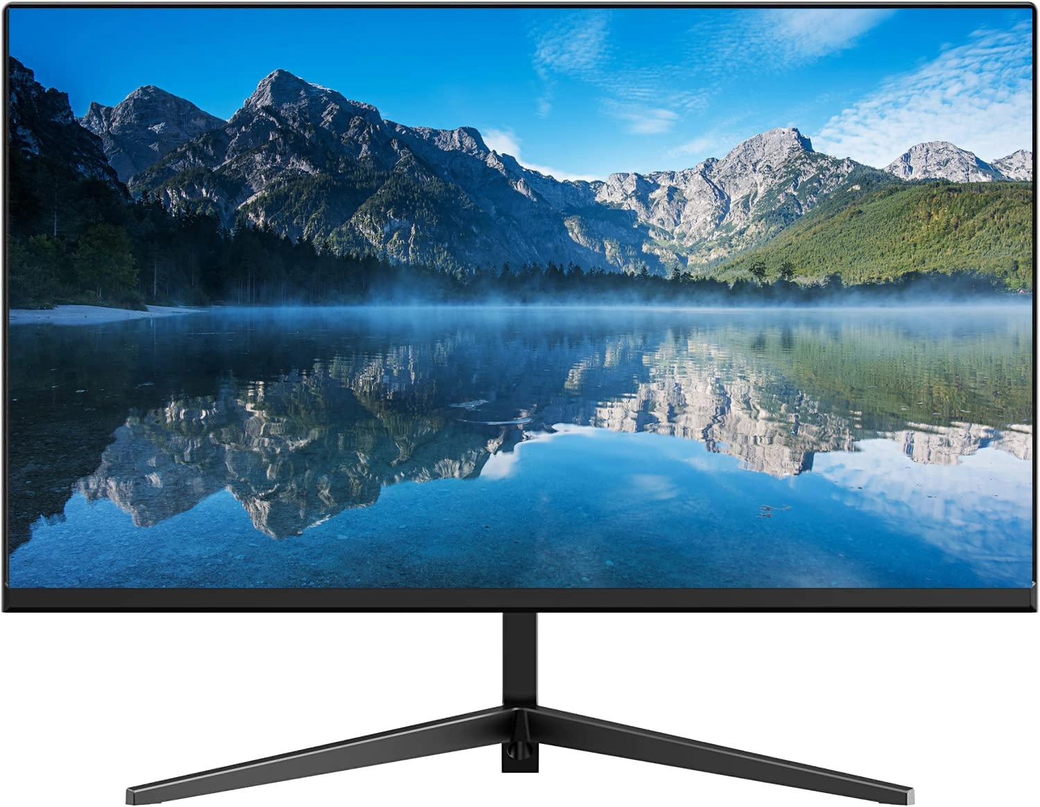 Real HD LED-32A - 32 Inches 1920x1080