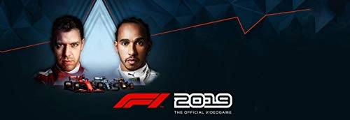 F1 2019 - Xbox One
