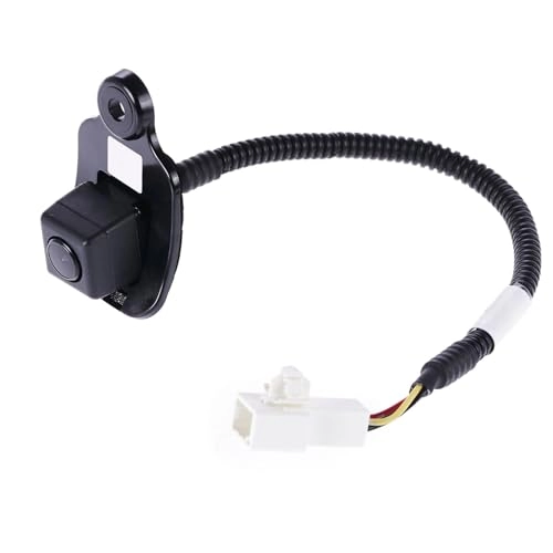 Backup Camera - 728 x 582 pixels