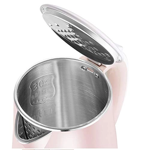 Stainless Steel Antiscalding Electric Kettle