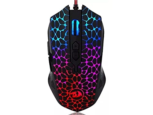 M716 Inquisitor Gaming Mouse - USB