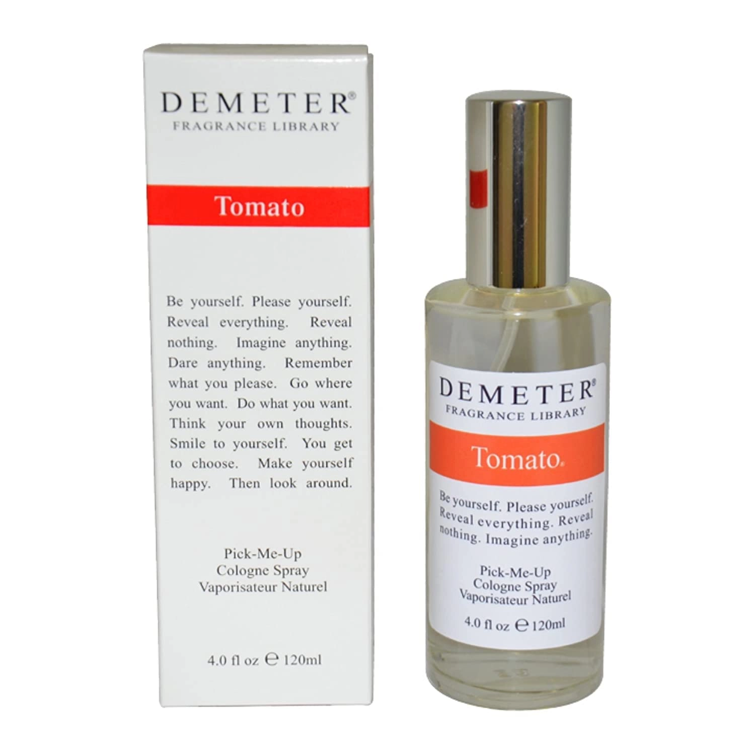 Demeter Tomato - 4 oz