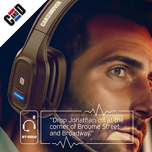 CAD-BT Wireless Headset