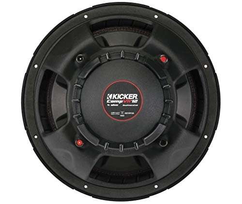 CompVR - 400W 12-Inch