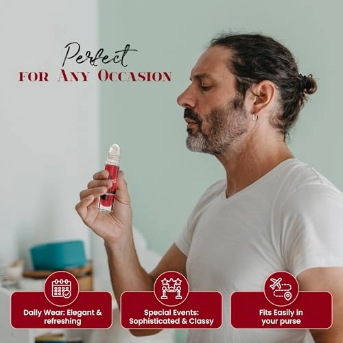 Pola Red Intense - 10ml