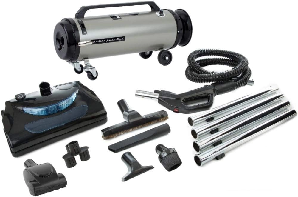 METROVAC ADM4PNHSN (ADM4PNHSNBFVT)