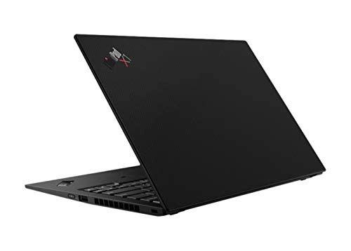 ThinkPad X1 Carbon 20U9005MUS - 14'' i7-10510U 16GB DDR 1000GB SSD