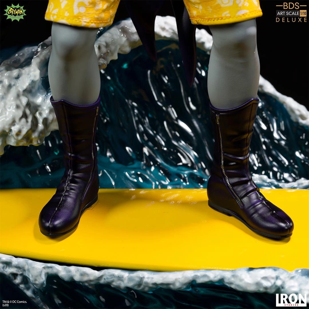 Batman - Batman 66 - BDS Art Scale 1/10