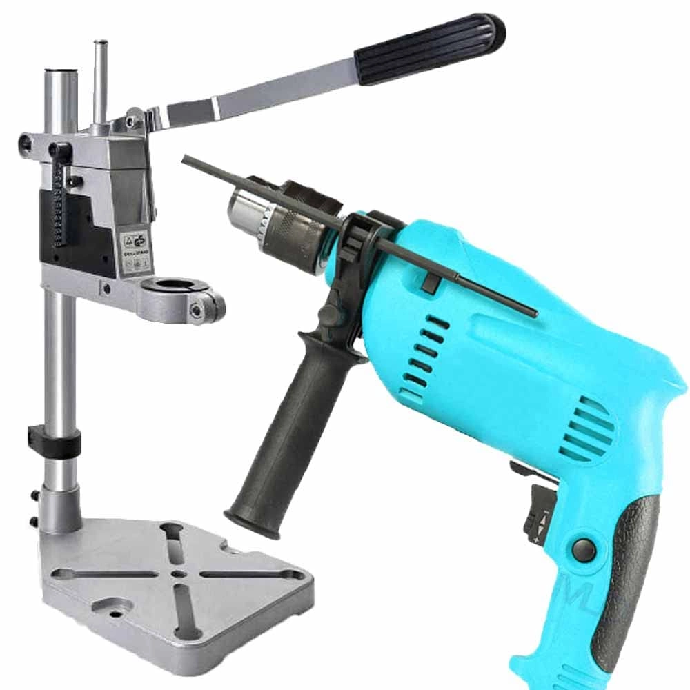 Impact Drill Machine - 450W 2800RPM
