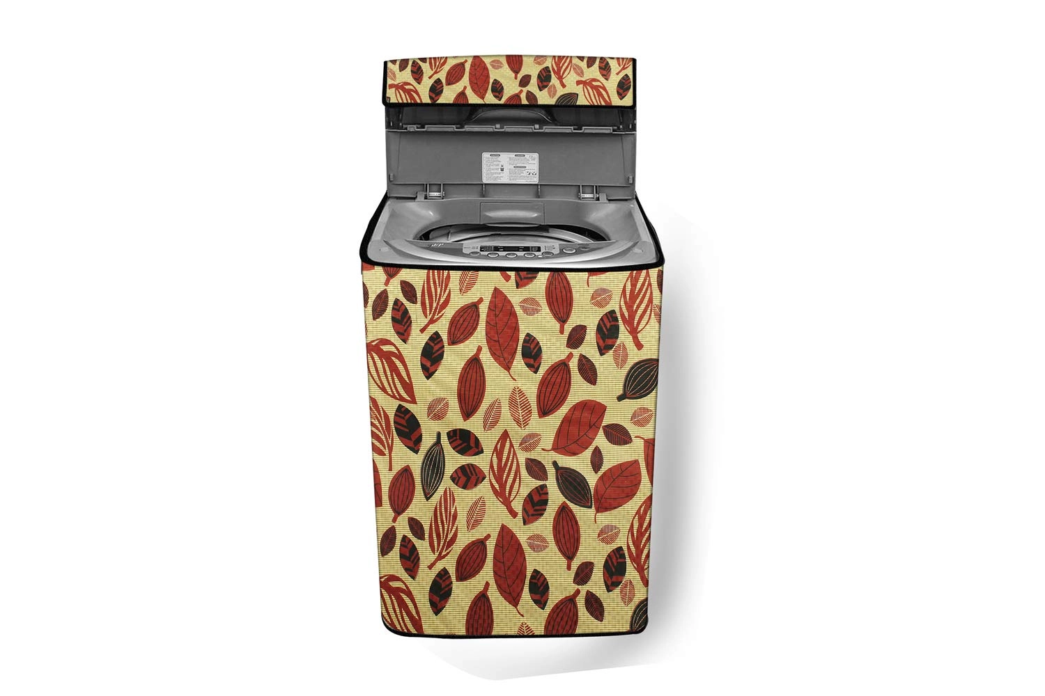 Washing Machine Cover - Compatible for Bosch