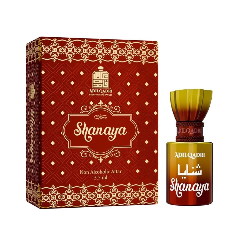Shanaya - 5.5 ML
